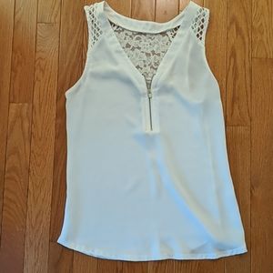 Express Tank Top